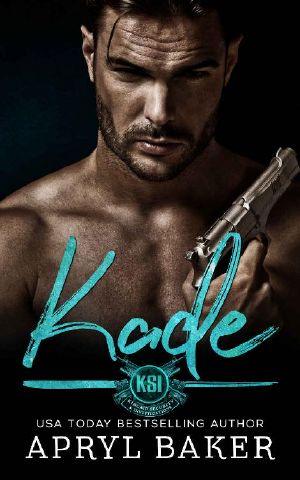 [Kincaid Security & Investigations 01] • Kade